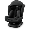 Lionelo Bastiaan One Black Onyx — autokindersitz 0-36 kg