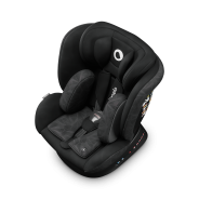 Lionelo Bastiaan One Black Onyx — autokindersitz 0-36 kg
