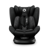 Lionelo Bastiaan One Black Onyx — autokindersitz 0-36 kg