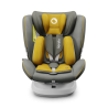 Lionelo Bastiaan One Yellow Mustard — autokindersitz 0-36 kg