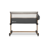 Lionelo Leonie Grey Stone — bettchen 3 in 1