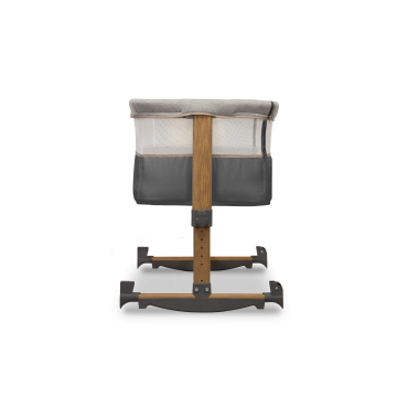 Lionelo Leonie Grey Stone — bettchen 3 in 1
