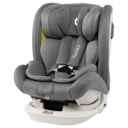 Lionelo Bastiaan RWF Stone — Kindersitz 0-36 kg
