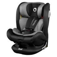 Lionelo Bastiaan RWF Carbon — Kindersitz 0-36 kg
