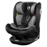 Lionelo Bastiaan RWF Carbon — Kindersitz 0-36 kg