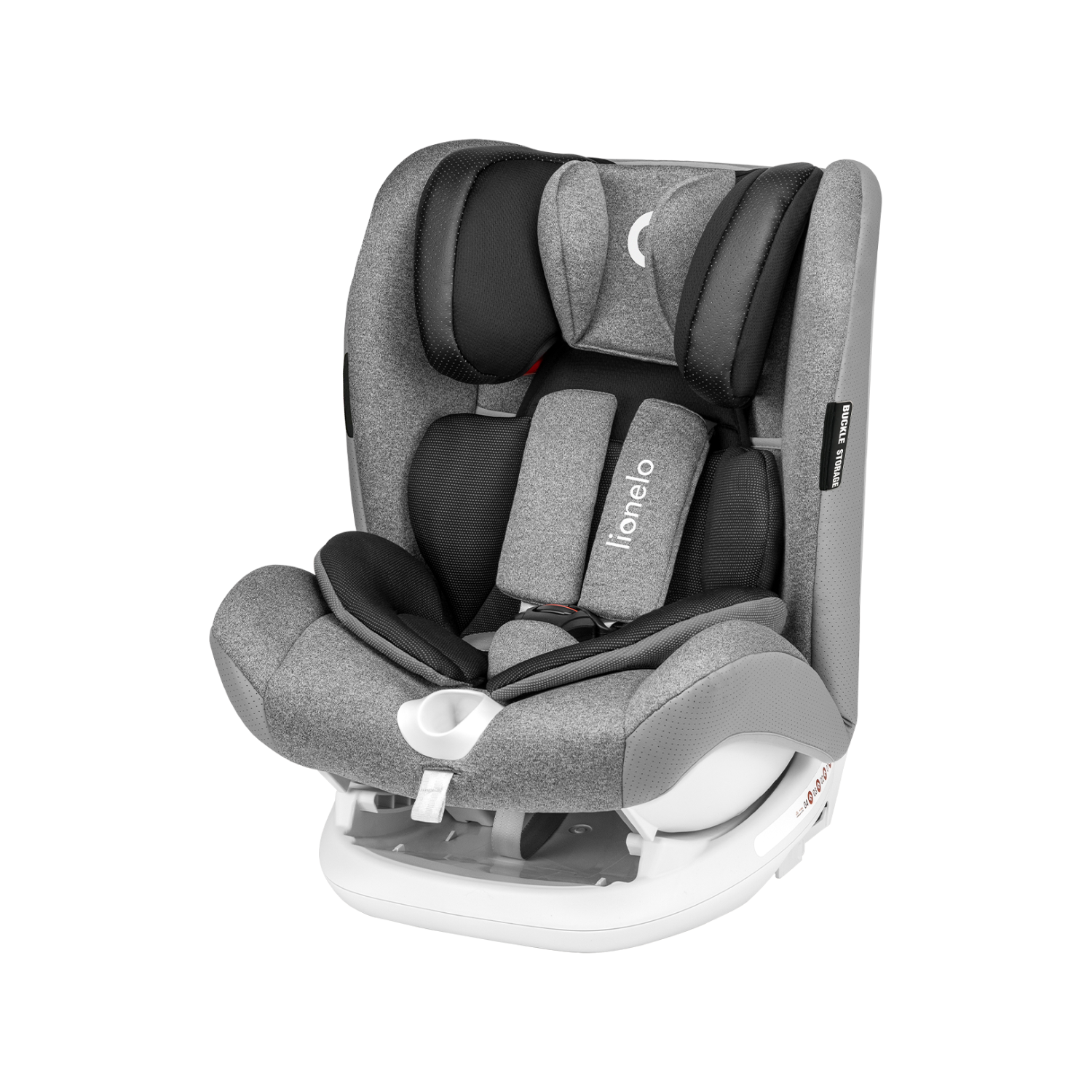 Lionelo Oliver Stone — Kindersitz 9-36 kg