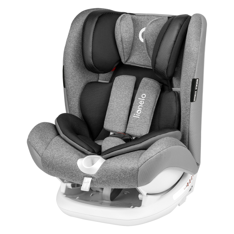 Lionelo Oliver Stone — Kindersitz 9-36 kg