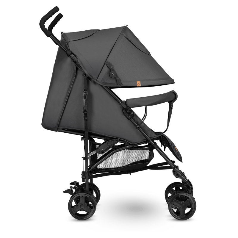 Lionelo Elia Graphite — Buggy