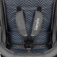Lionelo Elia Graphite — Buggy