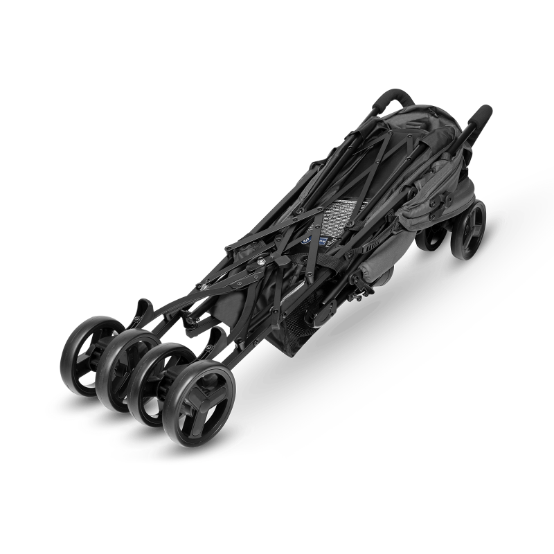 Lionelo Elia Graphite — Buggy