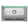 Lionelo Flower Turquoise — bettchen 3 in 1