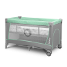 Lionelo Flower Turquoise — Bettchen 3in1