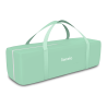 Lionelo Flower Turquoise — Bettchen 3in1