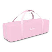 Lionelo Flower Flamingo — Bettchen 3in1