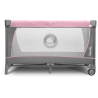 Lionelo Flower Flamingo — Bettchen 3in1