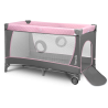 Lionelo Flower Flamingo — Bettchen 3in1