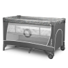 Lionelo Flower Grey Scandi — Bettchen 3in1