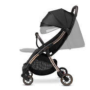 Lionelo Julie One Black Gold — Buggy
