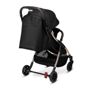 Lionelo Julie One Black Gold — Buggy