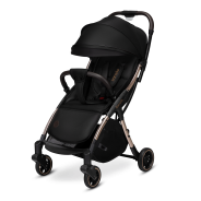 Lionelo Julie One Black Gold — Buggy