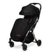 Lionelo Julie One Black Gold — Buggy