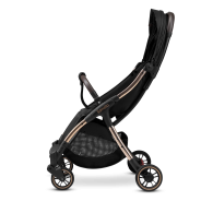 Lionelo Julie One Black Gold — Buggy