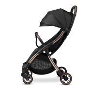 Lionelo Julie One Black Gold — Buggy