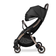 Lionelo Julie One Black Gold — Buggy