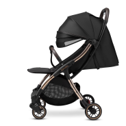Lionelo Julie One Black Gold — Buggy