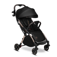 Lionelo Julie One Black Gold — Buggy