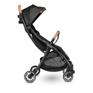 Lionelo Julie One Black — Buggy