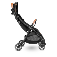 Lionelo Julie One Black — Buggy