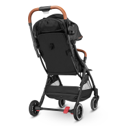 Lionelo Julie One Black — Buggy