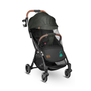 Lionelo Julie One Tropical Green — Buggy