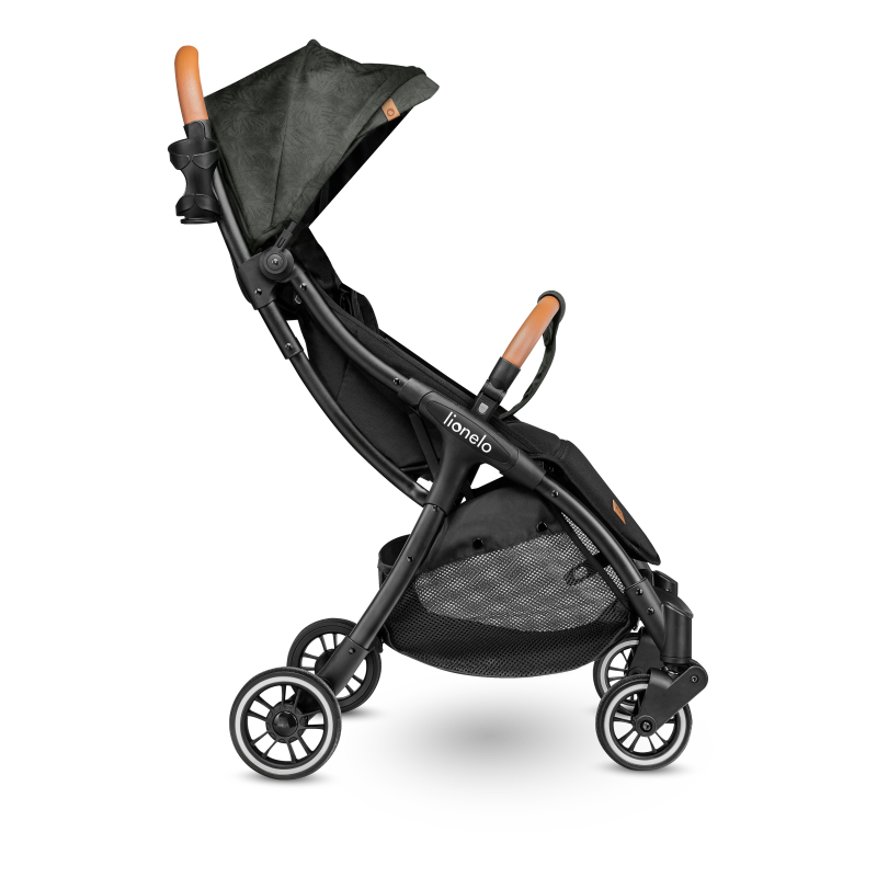 Lionelo Julie One Tropical Green — Buggy