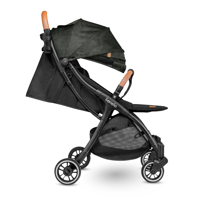 Lionelo Julie One Tropical Green — Buggy