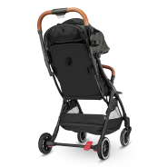 Lionelo Julie One Tropical Green — Buggy