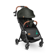 Lionelo Julie One Tropical Green — Buggy