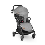 Lionelo Julie One Stone Grey — Buggy