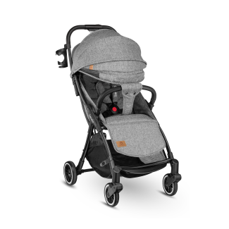 Lionelo Julie One Stone Grey — Buggy