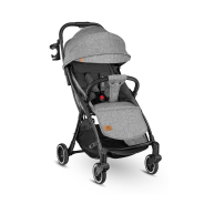 Lionelo Julie One Stone Grey — Buggy