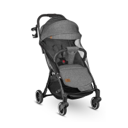 Lionelo Julie One Stone Grey — Buggy