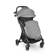 Lionelo Julie One Stone Grey — Buggy