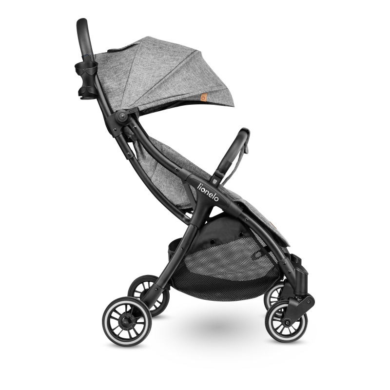Lionelo Julie One Stone Grey — Buggy