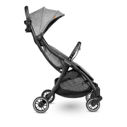 Lionelo Julie One Stone Grey — Buggy