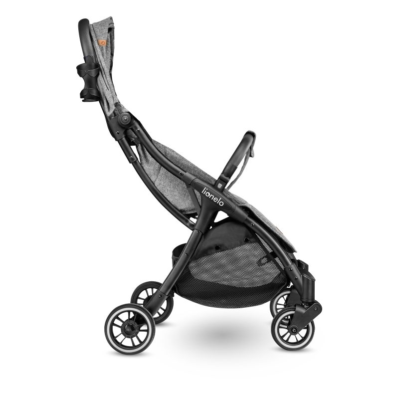 Lionelo Julie One Stone Grey — Buggy