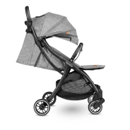 Lionelo Julie One Stone Grey — Buggy