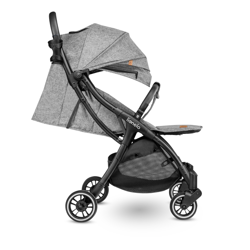 Lionelo Julie One Stone Grey — Buggy