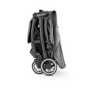 Lionelo Julie One Stone Grey — Buggy