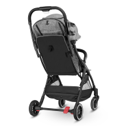 Lionelo Julie One Stone Grey — Buggy